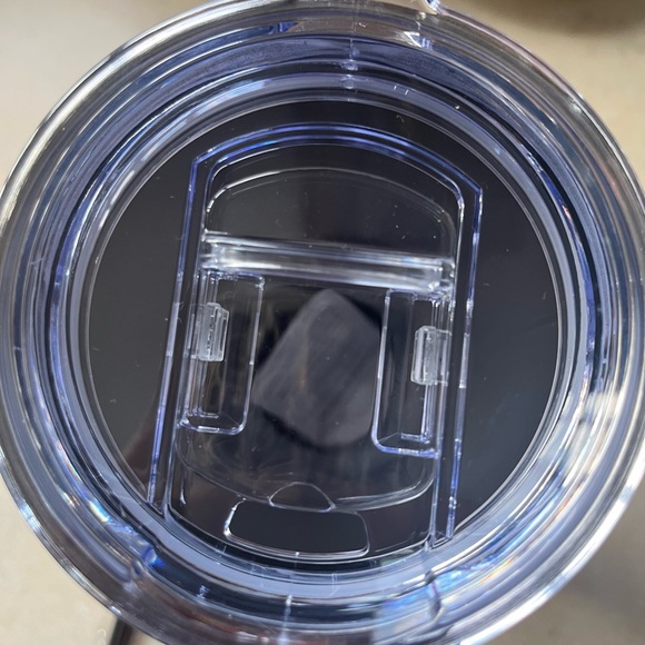 Tumblr cup with straw - Picture 5 of 7